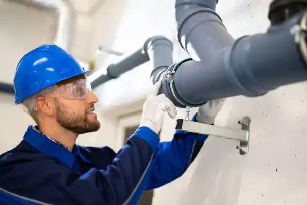 water damage restoration service Tuscola